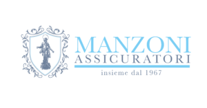 Manzoni Assicuratori Logo