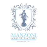 logo Manzoni assicuratori